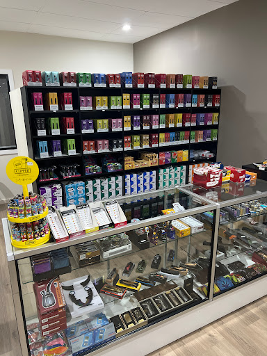Wynnum tobacconist - Thumbnail