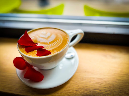 Arriviste Coffee Roasters — Shadyside - Thumbnail
