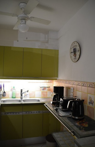 Photo de Location Desmares T1 meublé *** 49m² Amélie-les-Bains à Amélie-les-Bains-Palalda (66110)