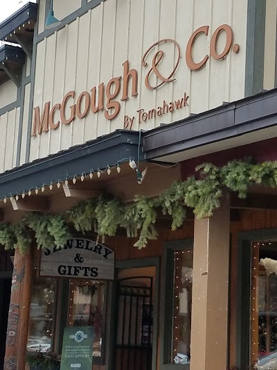 McGough & Co