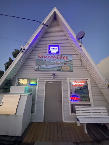 Rivers Edge Carry Out