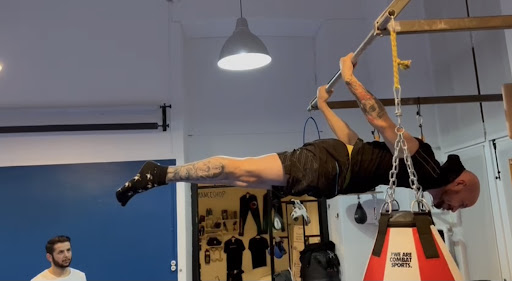 Performance Studio - Visual