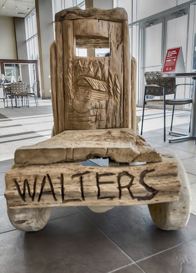 Photos of Walters Toyota