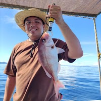 遊漁船第二直穂丸（なお丸）