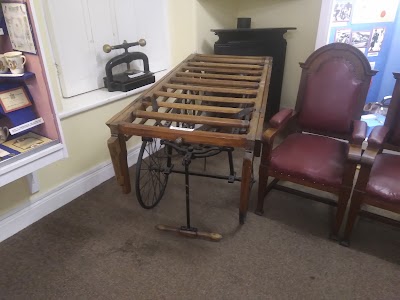 Photos of Simon's Town Museum