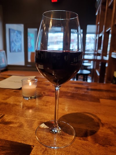 Chateau Maplewood Wine Bar & Shop