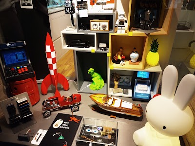 Photos of BauStore - La Bauhaus Store