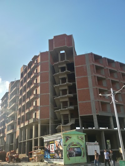 Photos of Amon Hotel