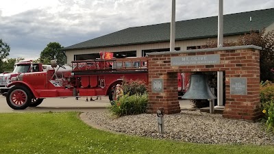 Mt Olive Fire Protection District