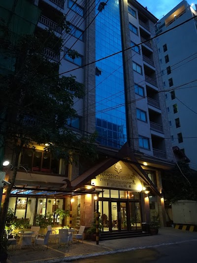 Photos of Cardamom Hotel And Apartment