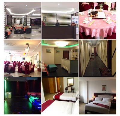 Photos of Masters International Hotel