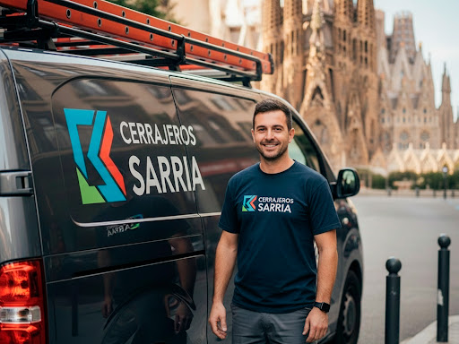 Nos avisó un chico de Badalona a última hora de la tarde. Es