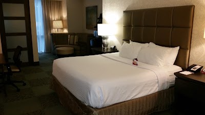 Photos of Crowne Plaza Charleston Airport - Conv Ctr