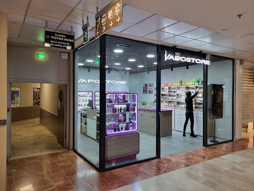 Vapostore Valence Cigarette électronique