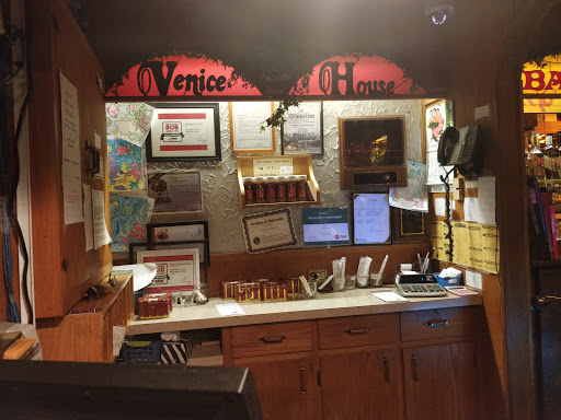 Venice House - Thumbnail