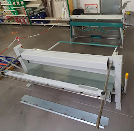 Photo n°9 de Chausson Matériaux à Perpignan (Fournisseur de matériaux de construction)