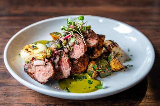 Boca Bistro - Thumbnail