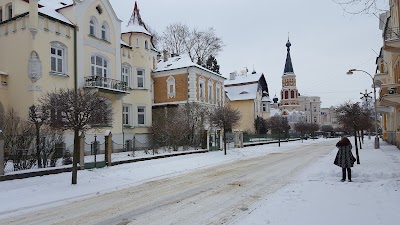 Photos of Monti Spa Hotel