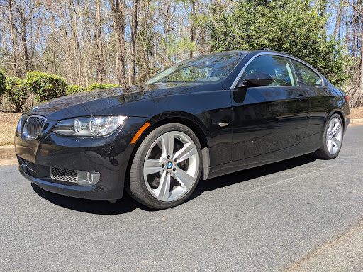 Blue Line Auto Gallery - United States