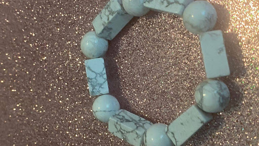 Bead by b