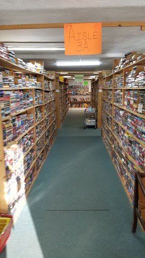 Book Therapy - Visual