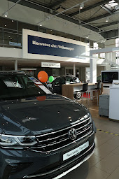 Photo n°8 de Volkswagen Vesoul - Espace 3000 à Vesoul (Garage automobile)