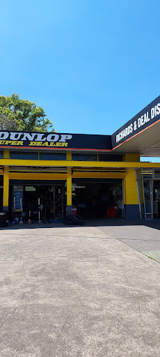 Richards & Deal Discount Tyres - Thumbnail