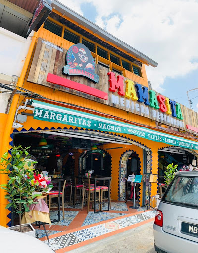 MAMASITA MEXICAN RESTAURANT & TAPAS BAR