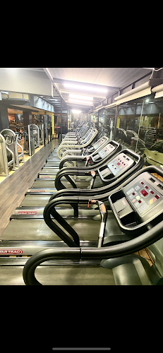 City Fitness Next Gen - Γυμναστήριο