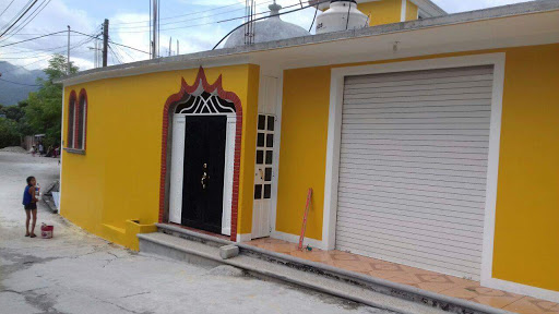 Rio Blanco Development - Visual