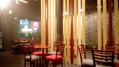 Photos of True Coffee Vientiane