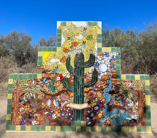 Catalina State Park - Thumbnail