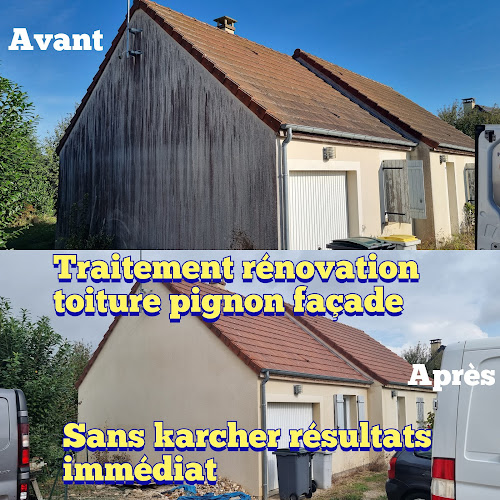 16 b Pt Chem. de Pierrelaye, 95220 Herblay-sur-Seine