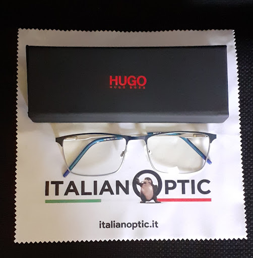 ItalianOptic Zogno