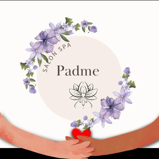 Padme spa - Visual