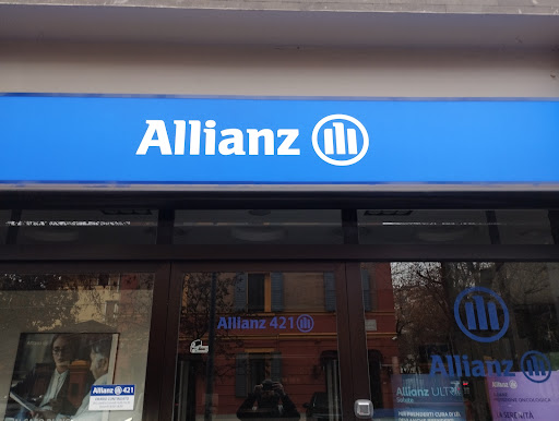 Allianz 421 srl - Visual