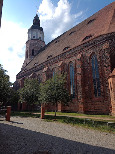 Stadtverwaltung Herzberg Gallery - Germany