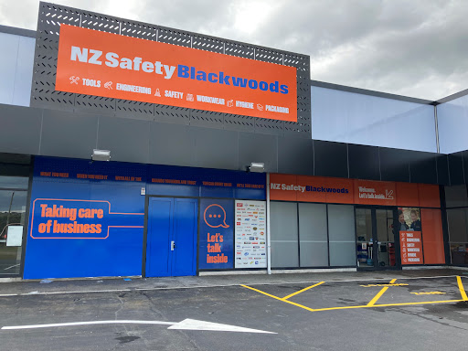 NZ Safety Blackwoods - Thumbnail