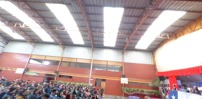 Opiniones de Colegio amankay batuco en Lampa - Escuela