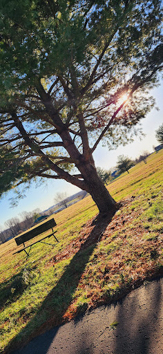 Miller Park Walking Track