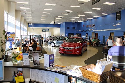 Photos of Honda North