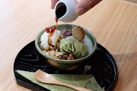 はーとふるツリーGallery Cafe & 杢工房蓮