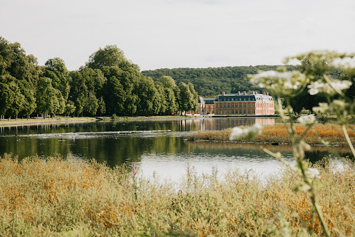 Photo de Domaine de Dampierre-en-Yvelines