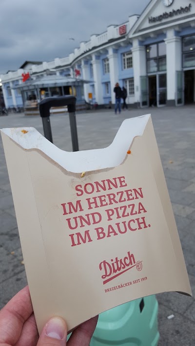 Photos of Brezelb&auml;ckerei Ditsch GmbH Fil. Hbf