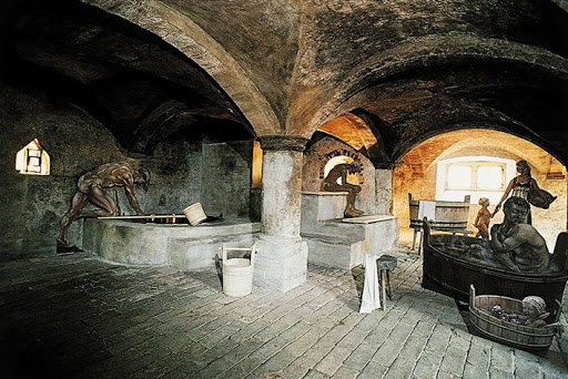 Wangener Museumslandschaft