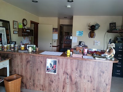 Photos of Roscoe Motor Inn