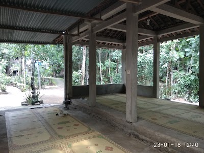 Photos of Homestay Adiluhung