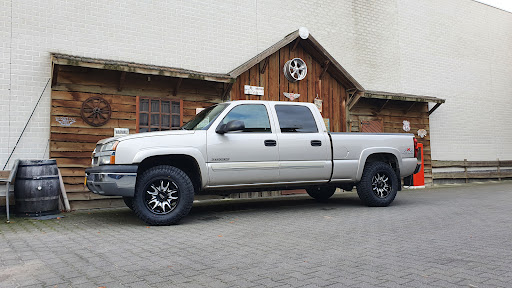 CIMwheels - Visual