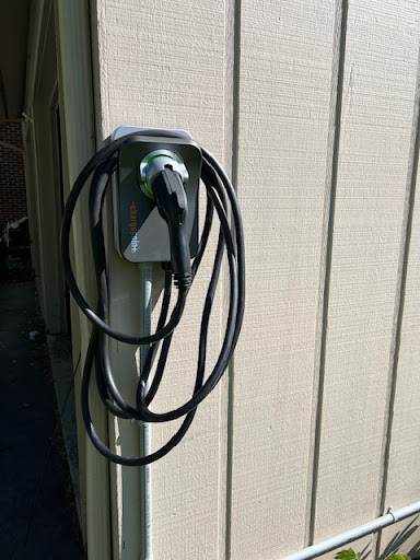 Evolution Electrical - Visual