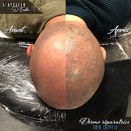 Photo n°16 de L'Atelier d'Emilie à Épaignes (Service de blanchiment des dents)